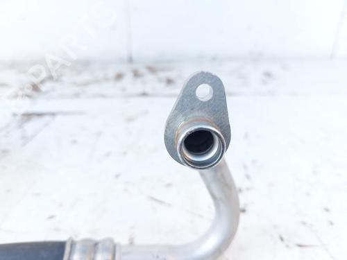 AC pipe RENAULT CLIO IV (BH_) 1.5 dCi 90 | BP23416771M126