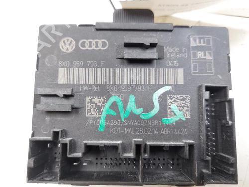 Electronic module AUDI A1 Sportback (8XA, 8XF) 1.6 TDI | BP29237992M83 