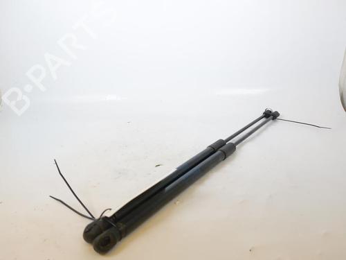 Used Tailgate lift support SEAT IBIZA V (KJ1, KJG) 1.0 TGI (90 hp) 15160802