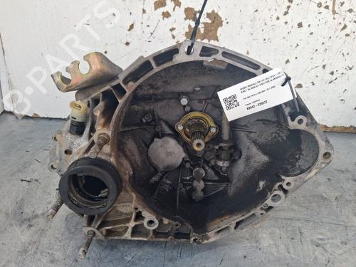 Used Gearbox Gearbox 39233381 39233381