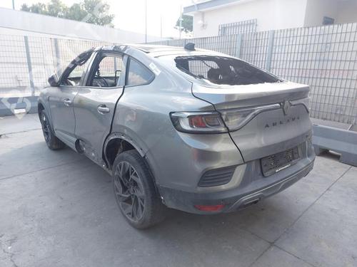 Elektronisk modul RENAULT ARKANA I (LCM_, LDN_) 1.3 TCe 140 (LDN0) | BP27554759M83 