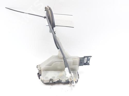 Used Rear right lock CITROËN C3 III (SX) 1.5 BlueHDi 100 (SXYHYP, SXYHTU) (102 hp) 25591806