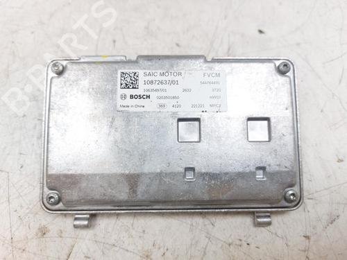 Camera MG MG HS (AS23) 1.5 T (SAS23) | BP25888447E14 - Image 3