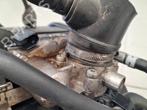 Engine OPEL AGILA A (H00) 1.2 16V Twinport (F68) | BP38591491M1 - Image 6