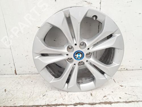 Used Rim Rim 39398746 39398746