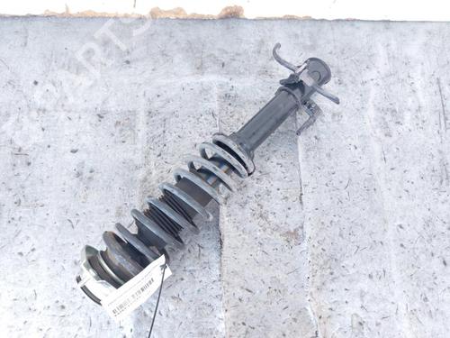 Left front shock absorber OPEL AGILA (A) (H00) 1.0 (F68) | BP27538816M16 