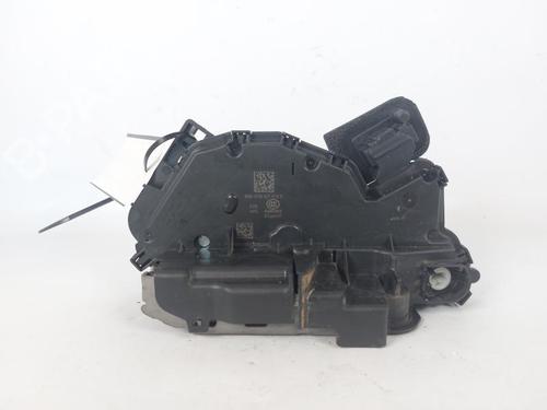 Used Front left lock SKODA KAROQ (NU7, ND7) 1.0 TSI (116 hp) 20501936