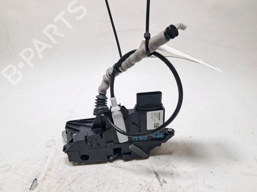 Front right lock VOLVO XC40 (536) B4 Mild-Hybrid | BP33752125C97 - Image 2