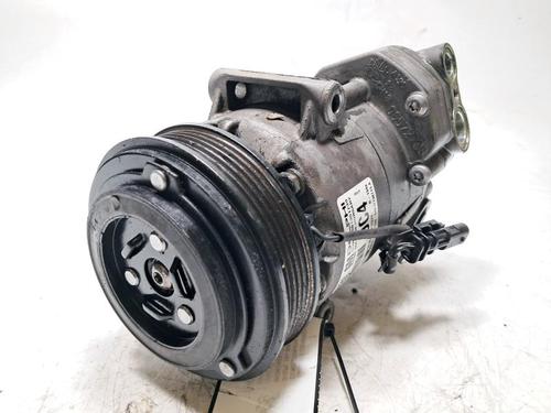 AC compressor OPEL MERIVA B MPV (S10) 1.4 LPG (75) | BP33197541M34 - Image 2