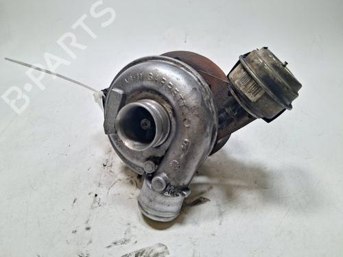 Used Turbocharger/Supercharger Turbocharger/Supercharger IVECO DAILY III Platform/Chassis 35 C 15 (146 hp) 39738910 39738910