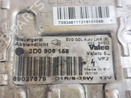 Elektronische module VW TOUAREG (7LA, 7L6, 7L7) 5.0 V10 TDI | BP15168960M83