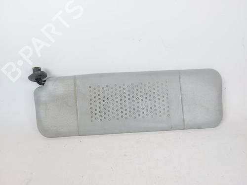 Used Left sun visor Left sun visor PIAGGIO PORTER Van 1.3 16V 4x4 (65 hp) 15157902 15157902