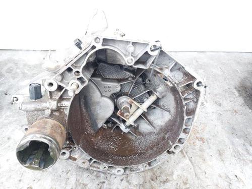 Gearkasse FIAT PUNTO (188_) 1.2 60 (188.030, .050, .130, .150, .230, .250) (60 hp) 31272857