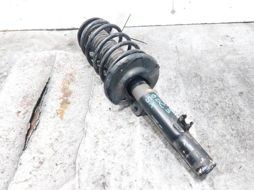 Used Left front shock absorber Left front shock absorber CITROËN C3 II (SC_) 1.4 HDi 70 (SC8HZC, SC8HR0, SC8HP4) (68 hp) 33195170 33195170
