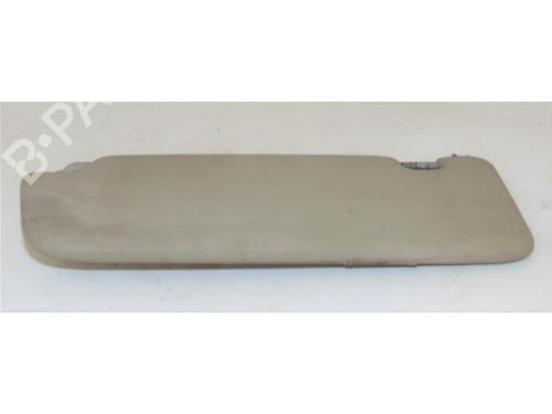 Right sun visor AUDI A3 (8P1) 2.0 TDI 16V | BP15140885I2 