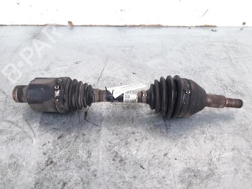 Used Right front driveshaft OPEL ANTARA A (L07) 2.0 CDTI (150 hp) 23880081