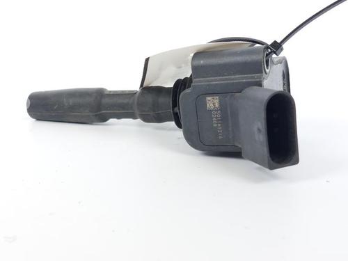 Used Ignition coil Ignition coil SEAT Mii (KF1, KE1) 1.0 EcoFuel (68 hp) 15166880 15166880