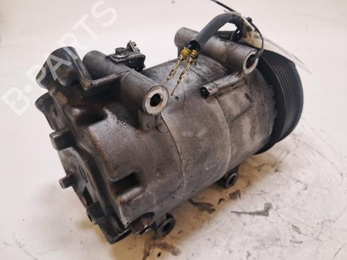 AC compressor FORD C-MAX (DM2) 1.6 TDCi | BP39021000M34 - Image 4
