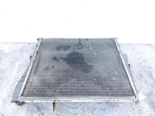 Water radiator BMW X3 (E83) 2.0 sd | BP33194861M31  - Image 5