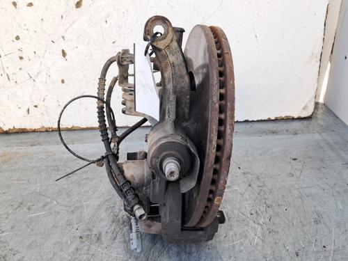 Right front steering knuckle FIAT SCUDO Van 1.5 Multijet 120 (506) | BP36218108M26 - Image 5
