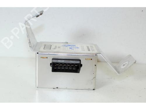 Engine control unit (ECU) AUDI A2 (8Z0) 1.4 TDI | BP15145872M57 