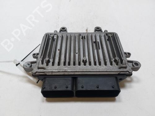 Engine control unit (ECU) MERCEDES-BENZ A-CLASS (W169) A 160 CDI (169.006, 169.306) | BP36618251M57 - Image 4