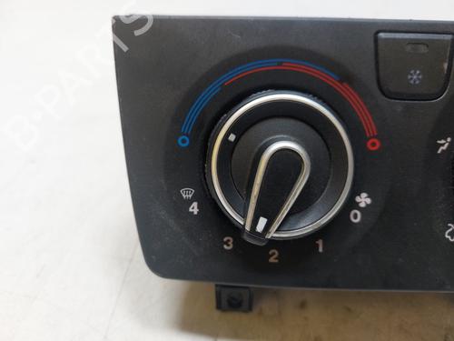 Climate control PEUGEOT BOXER Platform/Chassis 2.2 BlueHDi 165 | BP37287186I5 - Image 3