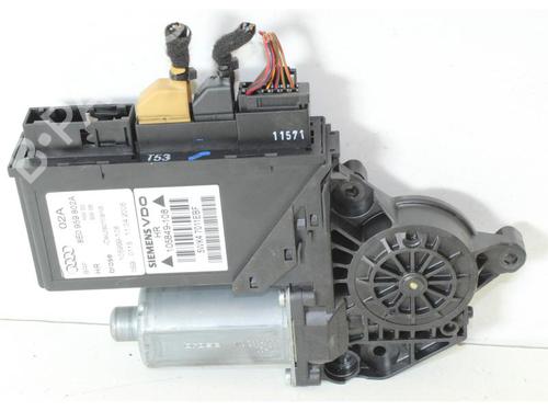 Used Rear right window mechanism MERCEDES-BENZ C-CLASS T-Model (S203) C 200 CGI Kompressor (203.243) (170 hp) 15145357