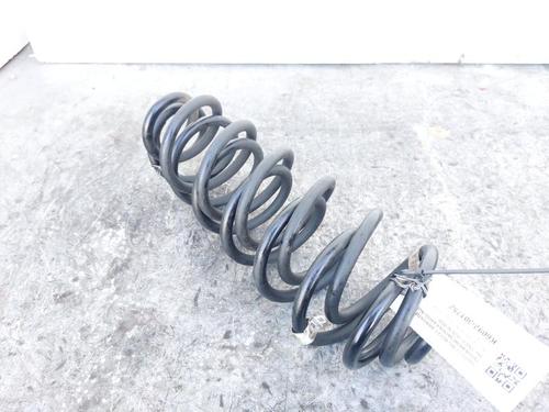 Støtdemperfjær SKODA KAROQ (NU7, ND7) 2.0 TDI (116 hp) 31011049