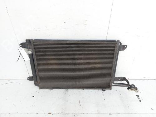 Used AC radiator VW GOLF PLUS V (5M1, 521) 1.4 16V (75 hp) 18898726
