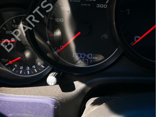 Electronic module PORSCHE PANAMERA (970) 3.0 D | BP15150985M83 