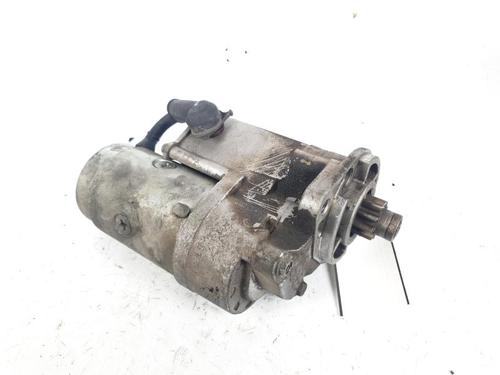 Used Starter Starter KIA CARENS I MPV (FC, FJ) 2.0 CRDi (113 hp) 15155241 15155241