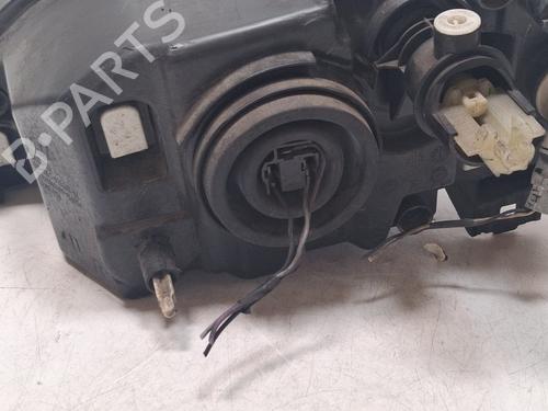 Right headlight DACIA LOGAN MCV (KS_) 1.6 (KS0B, KS0D, KS0F) | BP39738948C29 - Image 4