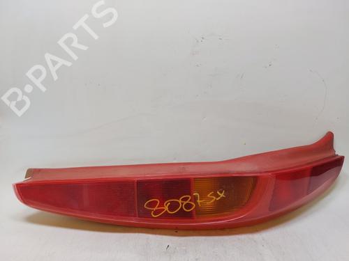 Used Left taillight Left taillight 37513540 37513540