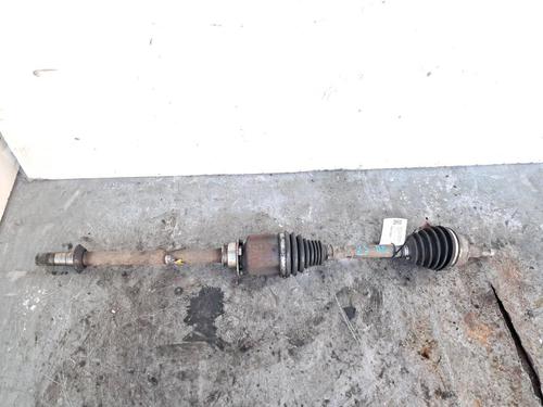 Used Right front driveshaft Right front driveshaft PEUGEOT BIPPER (AA_) 1.3 HDi 75 (75 hp) 33193600 33193600