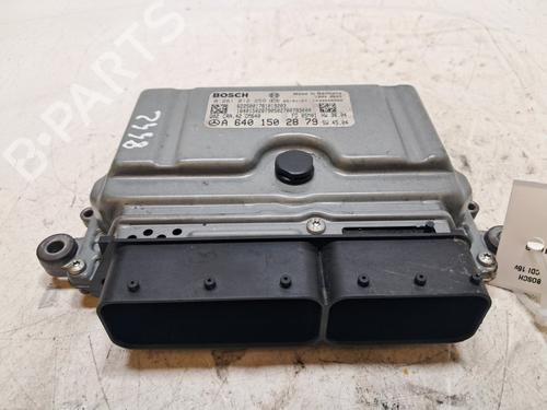 Used Engine control unit (ECU) Engine control unit (ECU) 38794602 38794602