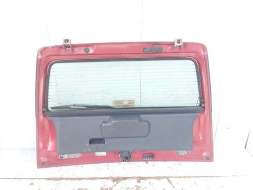 Tailgate FIAT PUNTO (176_) 75 1.2 | BP29383732C6 