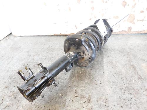 Left front shock absorber PEUGEOT BIPPER (AA_) 1.3 HDi 75 | BP30453687M16