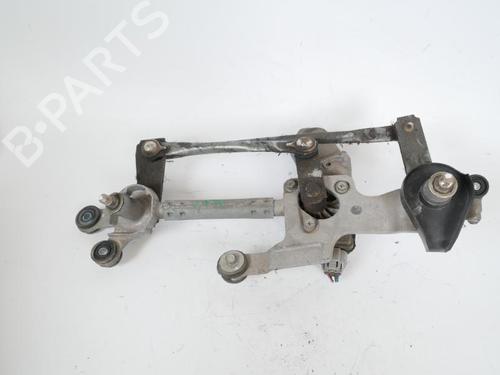 Front wiper motor HONDA JAZZ III (GE_, GG_, GP_, ZA_) 1.2 (GG1) | BP15149119M29 