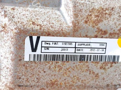 Steering column FIAT PUNTO EVO (199_) 1.3 D Multijet | BP34580025M21  - Image 6