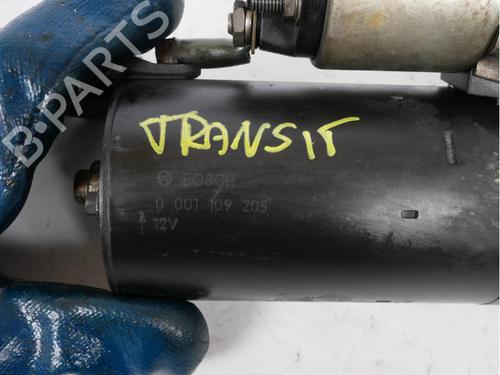 Starter FORD TRANSIT Platform/Chassis (FM_ _, FN_ _, FF_ _) 2.2 TDCi | BP15148548M8