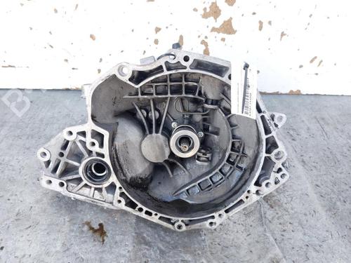Used Gearbox OPEL MERIVA A MPV (X03) 1.4 16V Twinport LPG (E75) (90 hp) 28722452