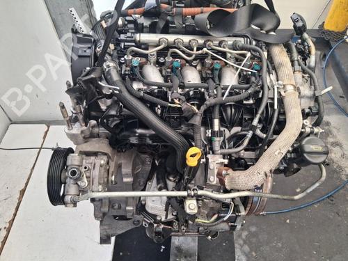 Engine CITROËN C-CROSSER (VU_, VV_) 2.2 HDi | BP40288362M1 - Image 8