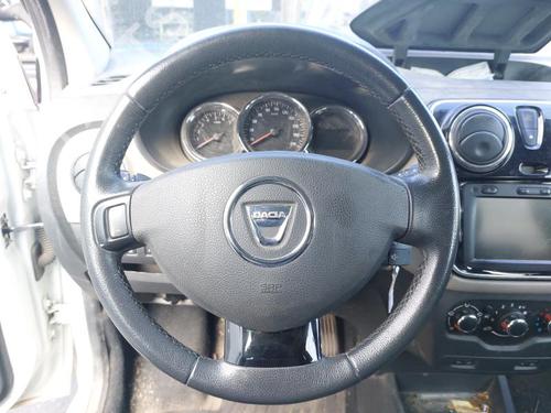 ABS pump DACIA LODGY (JS_) 1.5 dCi (JSMC, JSAF) | BP23558281M43