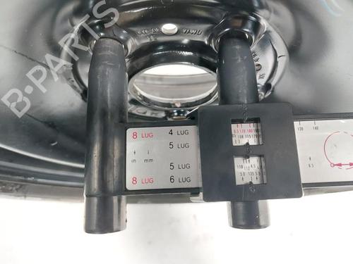 Roue de secours kit SKODA OCTAVIA III Combi (5E5, 5E6) 1.6 TDI | BP30613449C119