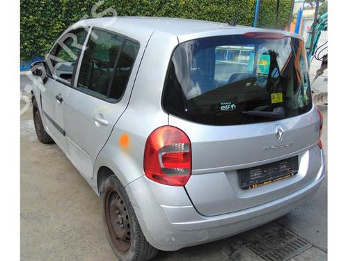 Engine control unit (ECU) RENAULT MODUS / GRAND MODUS (F/JP0_) 1.2 | BP15141173M57  - Image 7