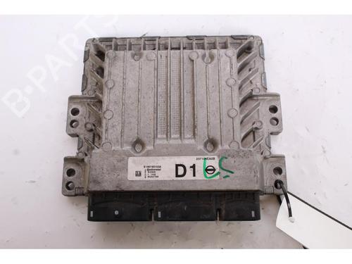 Used Engine control unit (ECU) NISSAN QASHQAI II (J11, J11_) 1.5 dCi (110 hp) 15160601