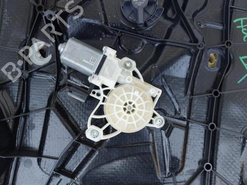 Front right window mechanism FORD FOCUS IV Turnier (HP) 1.5 EcoBlue | BP26919137C23 - Image 2