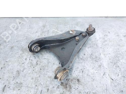 Left front suspension arm RENAULT TWINGO II (CN0_) 1.2 16V (CN0K, CN0V, CN0A) | BP16189382M12 
