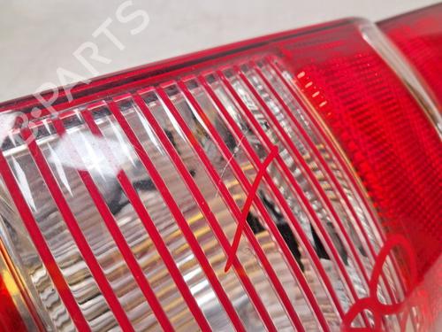 Right taillight FIAT PANDA (169_) 1.3 D Multijet 4x4 (169.AXC2A) | BP40215579C35 - Image 2
